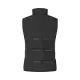 Eques KL Silja Dames Hybrid vest